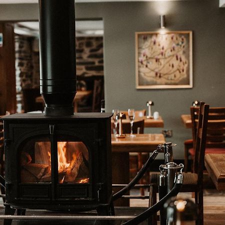 Bed and Breakfast The Wilson Arms Torver Zewnętrze zdjęcie