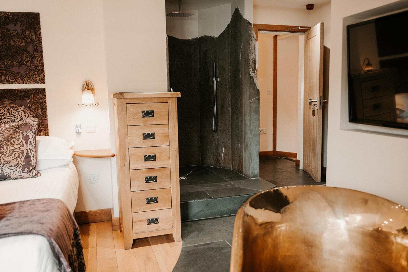 Bed and Breakfast The Wilson Arms Torver Pokój zdjęcie