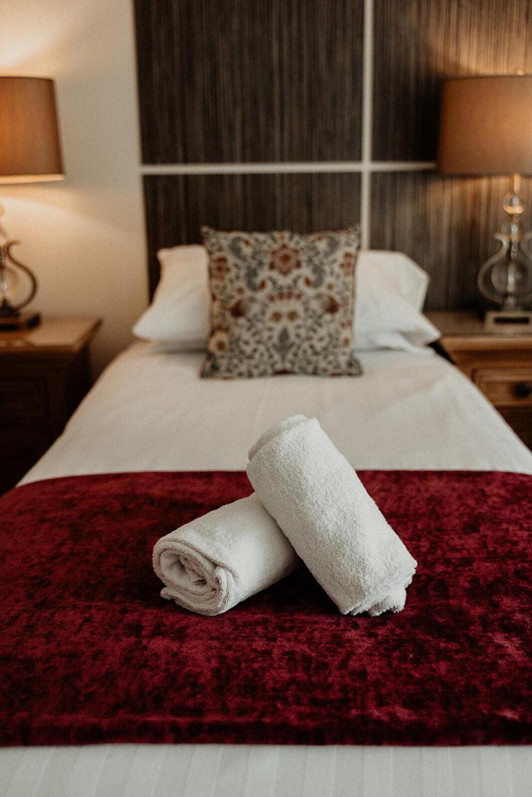 Bed and Breakfast The Wilson Arms Torver Pokój zdjęcie