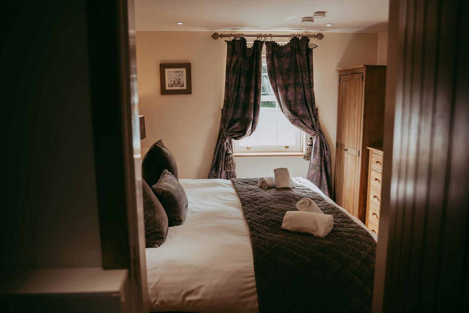 Bed and Breakfast The Wilson Arms Torver Pokój zdjęcie