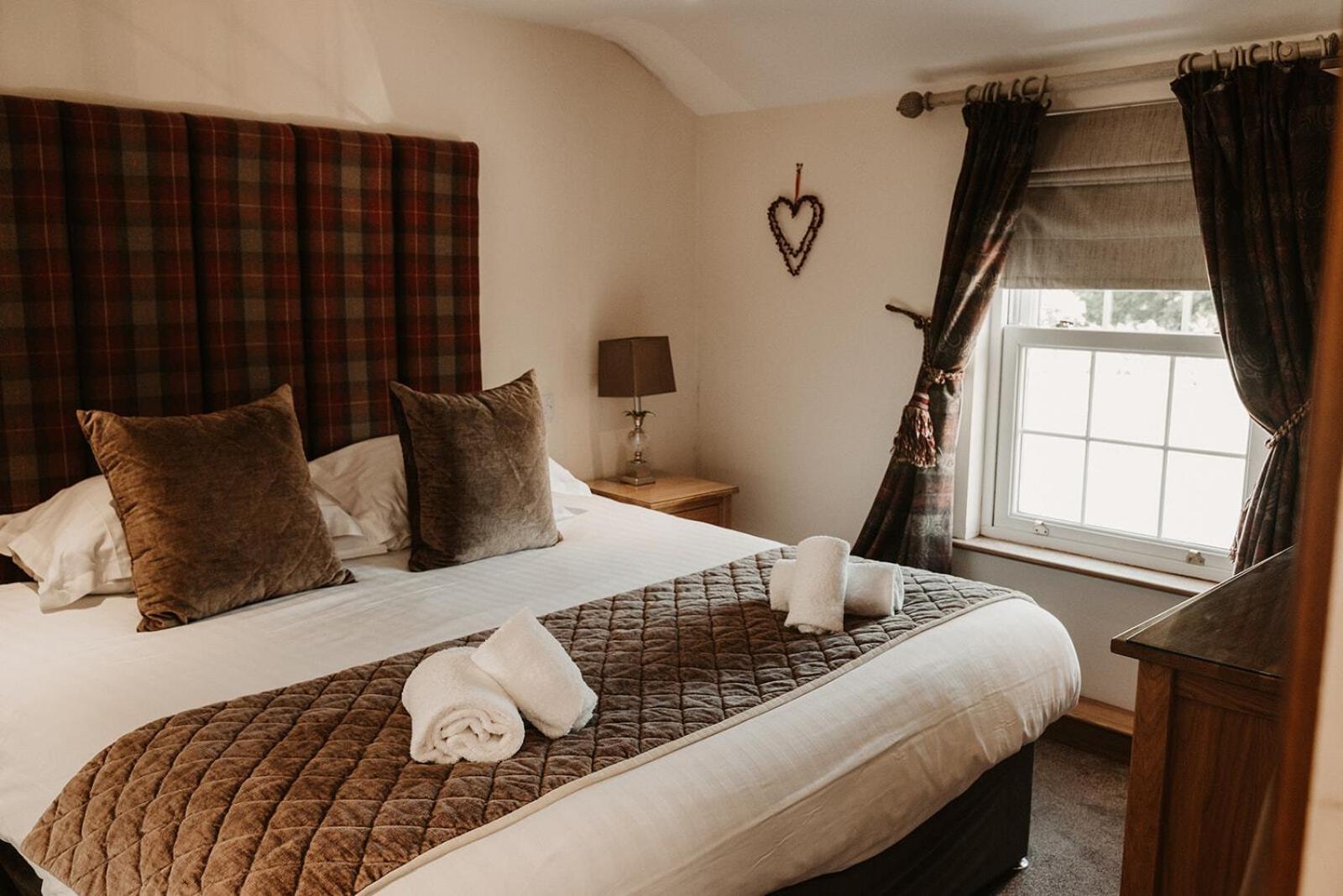 Bed and Breakfast The Wilson Arms Torver Pokój zdjęcie