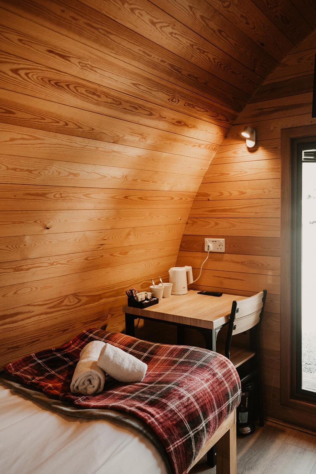 Bed and Breakfast The Wilson Arms Torver Pokój zdjęcie